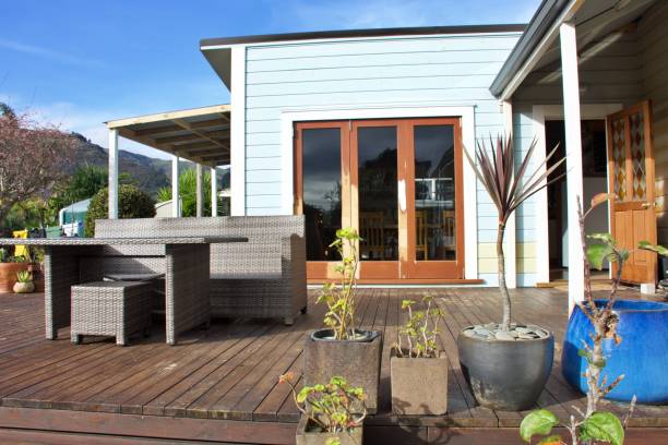 Best Shed Removal  in Junction City, CA
